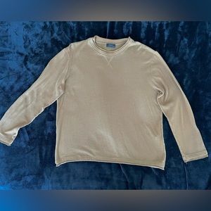 Zara lightweight Sweater